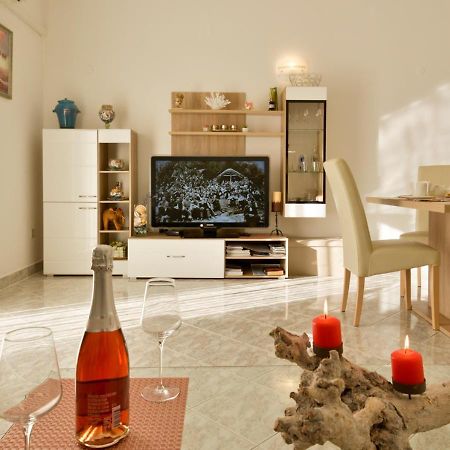 Apartments Villa Rosi Umag Exterior foto